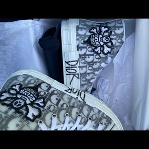 Dior Sneakers